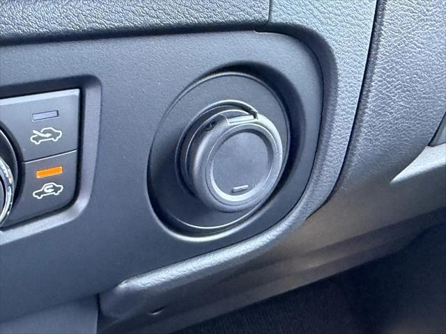 2026 Nissan Frontier Crew Cab SV 4x2