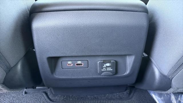 2026 Nissan Frontier Crew Cab SV 4x2