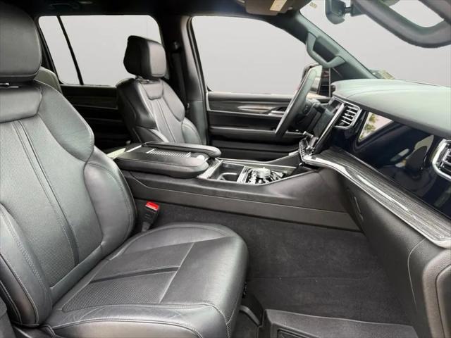 2022 Jeep Wagoneer Series III 4x4