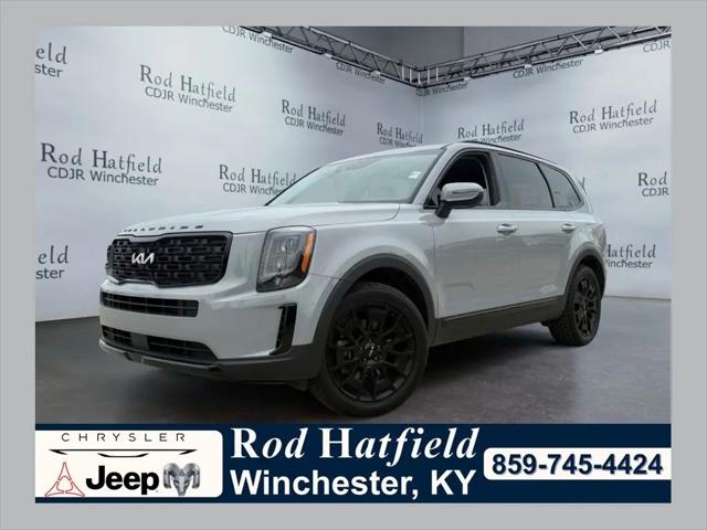 2022 Kia Telluride EX for sale in Winchester, KY