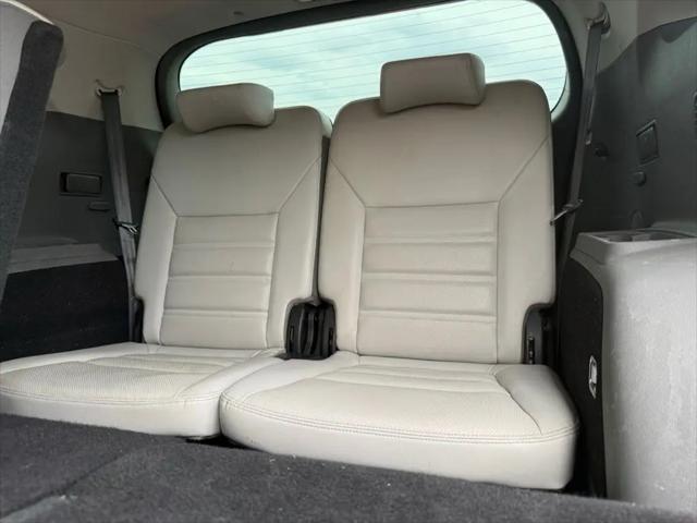 2019 Kia Sorento 3.3L SX