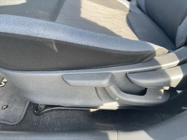 2024 Nissan Versa 1.6 SV