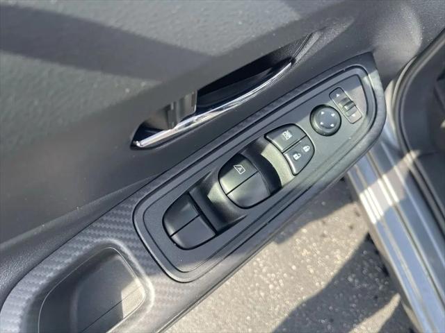 2024 Nissan Versa 1.6 SV