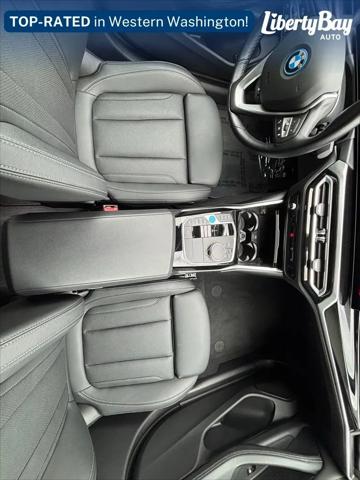 2024 BMW i4 eDrive40