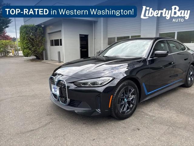 2024 BMW i4 eDrive40 for sale in Port Angeles, WA
