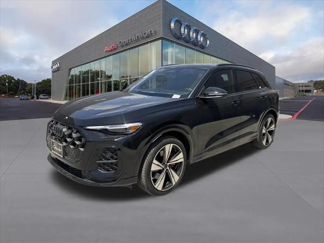 2026 Audi SQ5 Premium Plus TFSI quattro S tronic for sale in San Antonio, TX