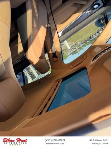 2013 Porsche Panamera Platinum Edition