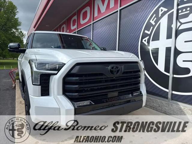 2024 Toyota Tundra Limited for sale in Strongsville, OH