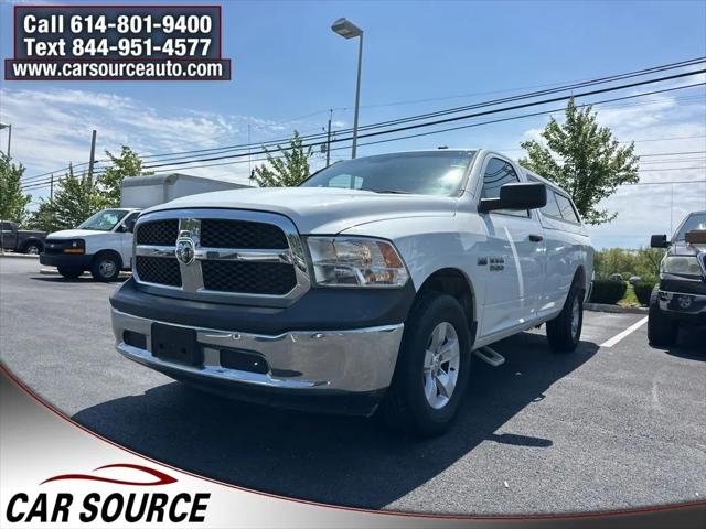 2014 Ram 1500 Tradesman for sale near Grove City, OH