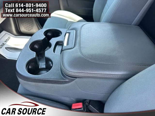 2014 Ram 1500 Tradesman