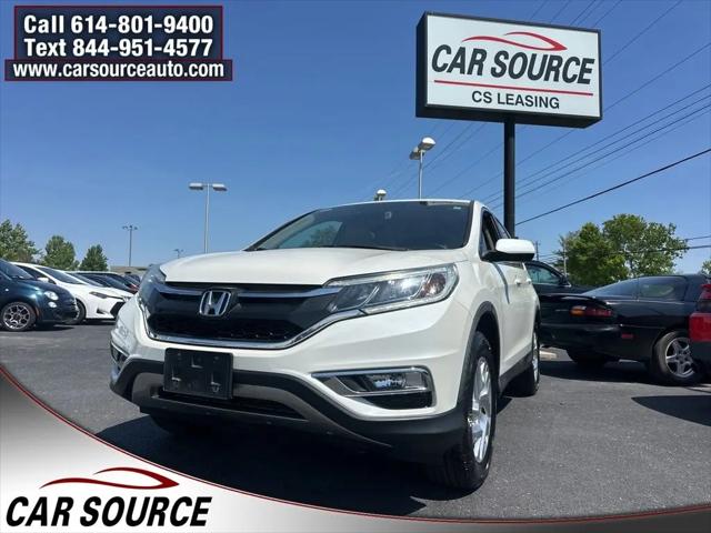 2015 Honda CR-V EX for sale near Grove City, OH
