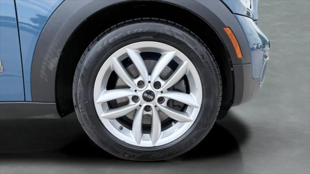 2011 MINI Cooper Countryman Cooper S