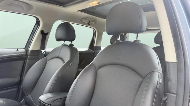 2011 MINI Cooper Countryman Cooper S