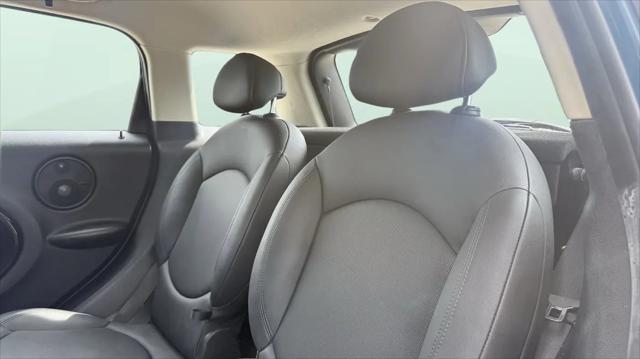 2011 MINI Cooper Countryman Cooper S