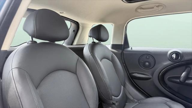 2011 MINI Cooper Countryman Cooper S