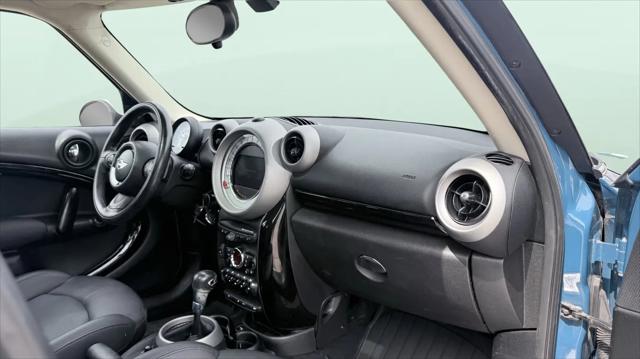 2011 MINI Cooper Countryman Cooper S