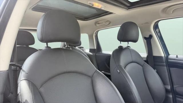 2011 MINI Cooper Countryman Cooper S
