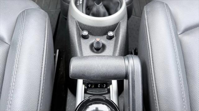 2011 MINI Cooper Countryman Cooper S