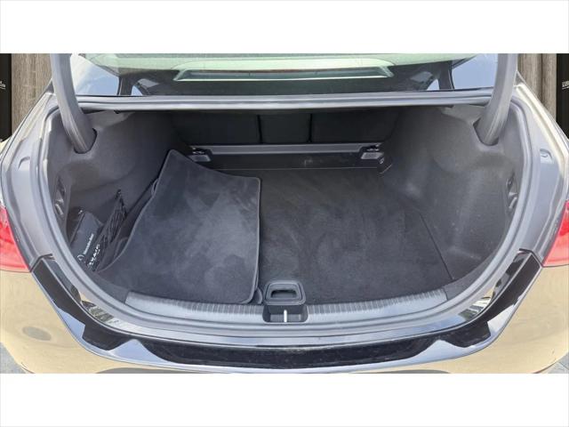 2025 Mercedes-Benz C-CLASS C 300 C 300