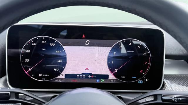 2025 Mercedes-Benz C-CLASS C 300 C 300