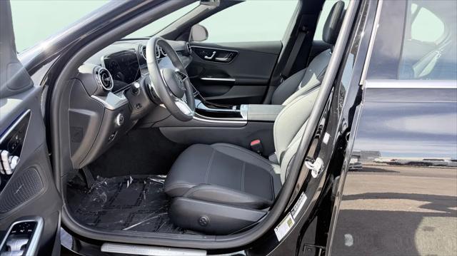 2025 Mercedes-Benz C-CLASS C 300 C 300