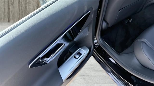 2025 Mercedes-Benz C-CLASS C 300 C 300