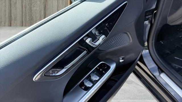 2025 Mercedes-Benz C-CLASS C 300 C 300