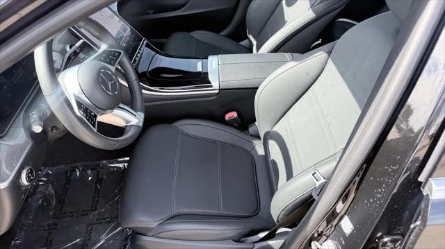 2025 Mercedes-Benz C-CLASS C 300 C 300