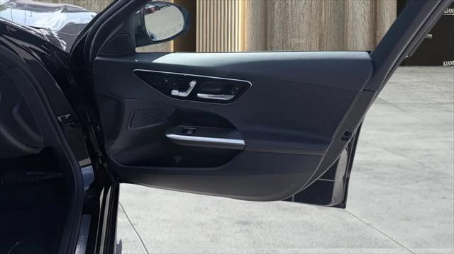2025 Mercedes-Benz C-CLASS C 300 C 300