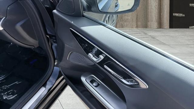 2025 Mercedes-Benz C-CLASS C 300 C 300