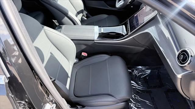 2025 Mercedes-Benz C-CLASS C 300 C 300