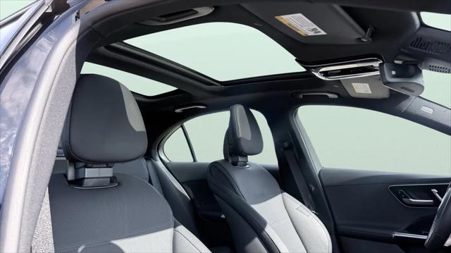 2025 Mercedes-Benz C-CLASS C 300 C 300