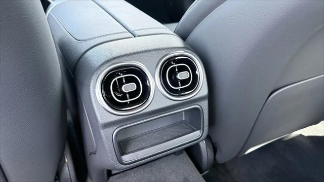 2025 Mercedes-Benz C-CLASS C 300 C 300