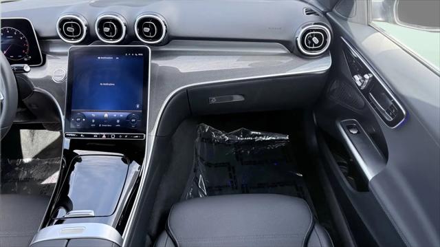 2025 Mercedes-Benz C-CLASS C 300 C 300