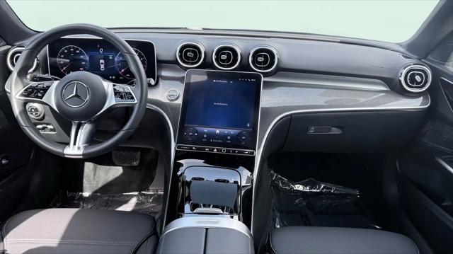 2025 Mercedes-Benz C-CLASS C 300 C 300