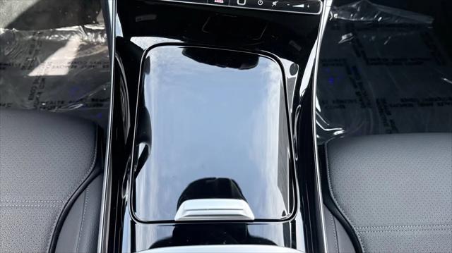 2025 Mercedes-Benz C-CLASS C 300 C 300