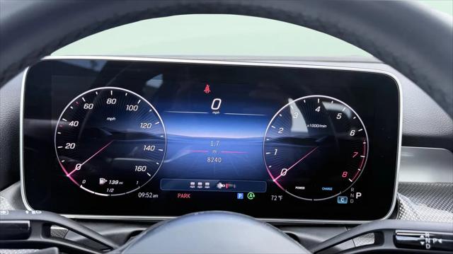 2025 Mercedes-Benz C-CLASS C 300 C 300