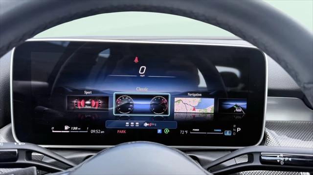 2025 Mercedes-Benz C-CLASS C 300 C 300