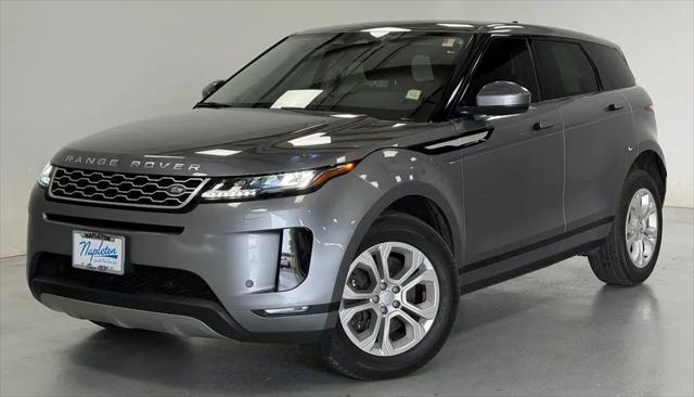 2022 Land Rover Range Rover Evoque S for sale in Aurora, IL