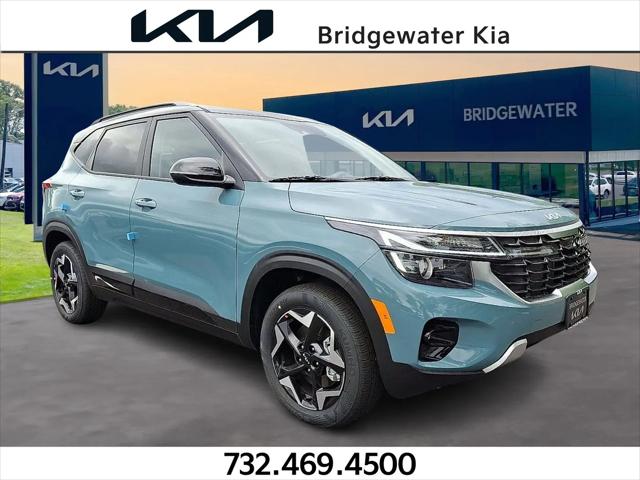 2026 Kia Seltos S for sale in Bridgewater, NJ