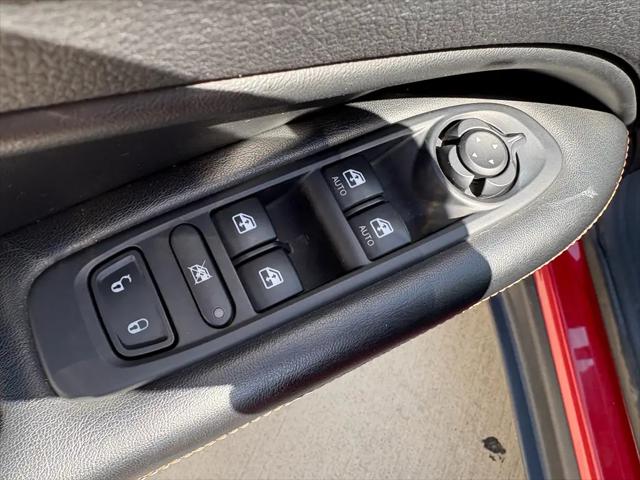 2021 Jeep Compass Latitude 4x4