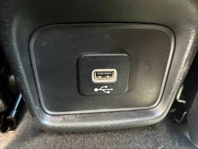 2021 Jeep Compass Latitude 4x4