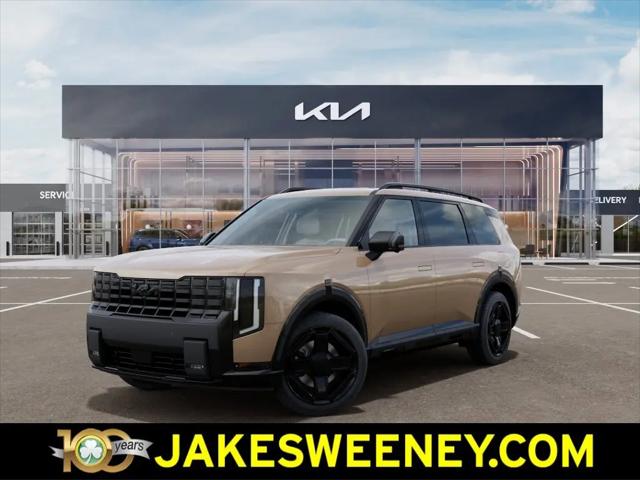 2027 Kia Telluride Hybrid X-Line SX-Prestige for sale in Florence, KY