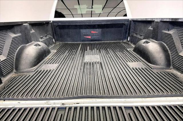 2020 Jeep Ram 2500 Big Horn Crew Cab 4x4 8' Box