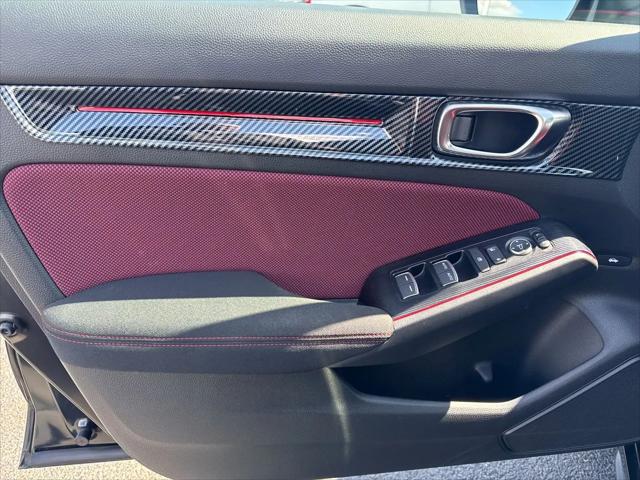 2025 Honda Civic Sedan