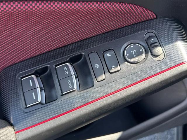 2025 Honda Civic Sedan