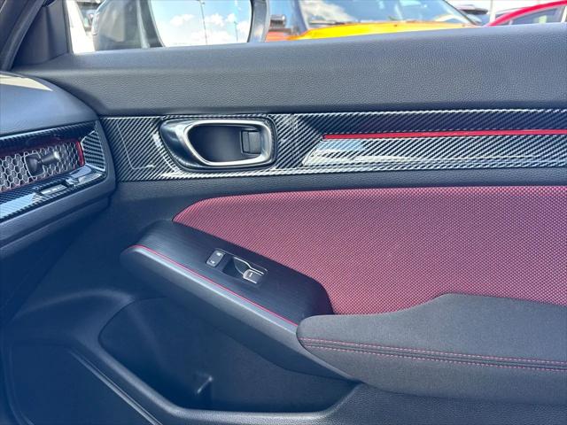 2025 Honda Civic Sedan