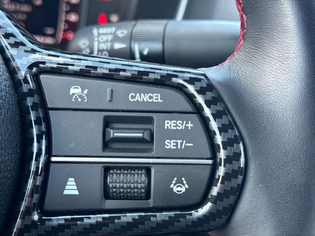 2025 Honda Civic Sedan