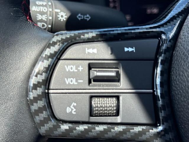 2025 Honda Civic Sedan
