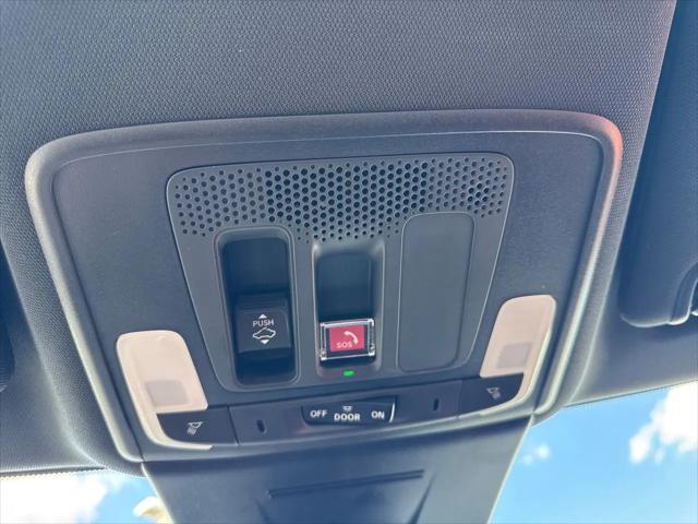 2025 Honda Civic Sedan